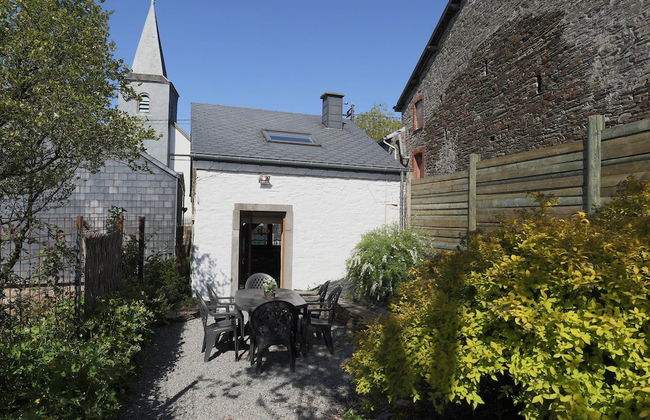 Beautiful Cottage in Malempre With Fenced Garden - Foto 29