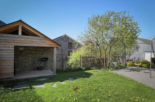 Photo 28 - Beautiful Cottage in Malempre With Fenced Garden