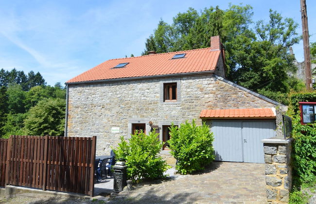 Holiday Home in Falaen Near Montaigle Castle - Foto 29