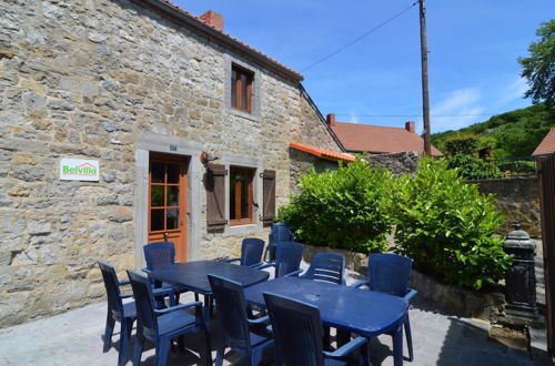 Photo 14 - Quaint Holiday Home in Falaen at the Foot of the Ruins of Montaigle