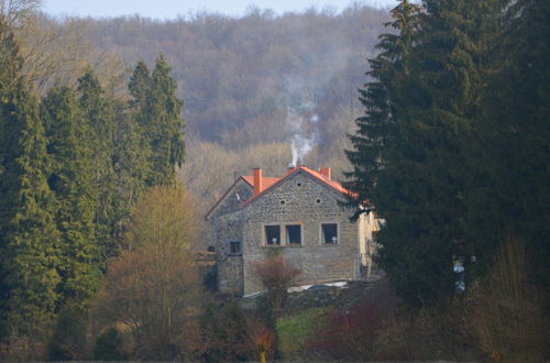 Photo 27 - Quaint Holiday Home in Falaen at the Foot of the Ruins of Montaigle