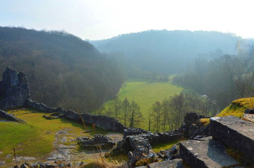 Photo 39 - Quaint Holiday Home in Falaen at the Foot of the Ruins of Montaigle