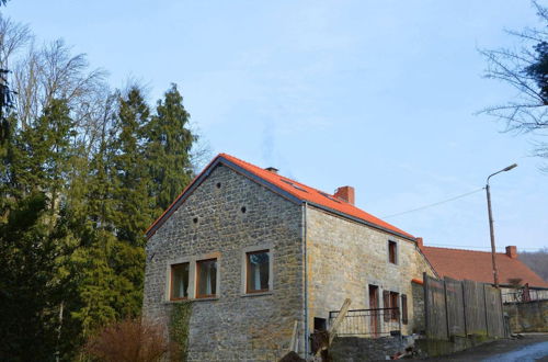 Photo 26 - Quaint Holiday Home in Falaen at the Foot of the Ruins of Montaigle