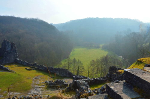 Photo 30 - Quaint Holiday Home in Falaen