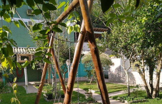 Canto Verde Aptos III - Foto 39