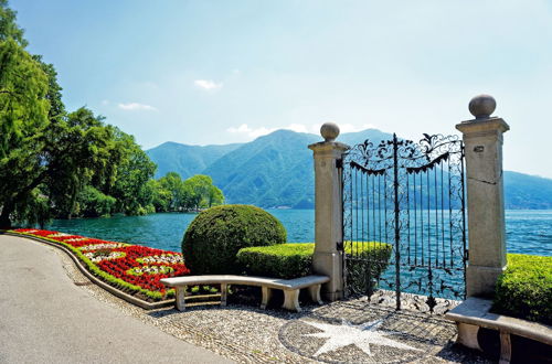 Foto 41 - Laguna di Lugano