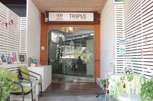 Photo 3 - 999 Triple Nine Boutique Hotel