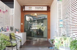 Foto 3 - 999 Triple Nine Boutique Hotel