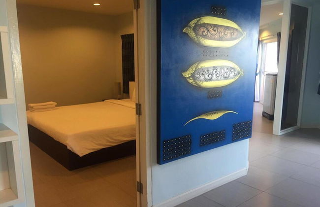 999 Triple Nine Boutique Hotel - Foto 4