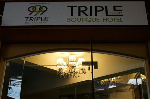 Foto 50 - 999 Triple Nine Boutique Hotel