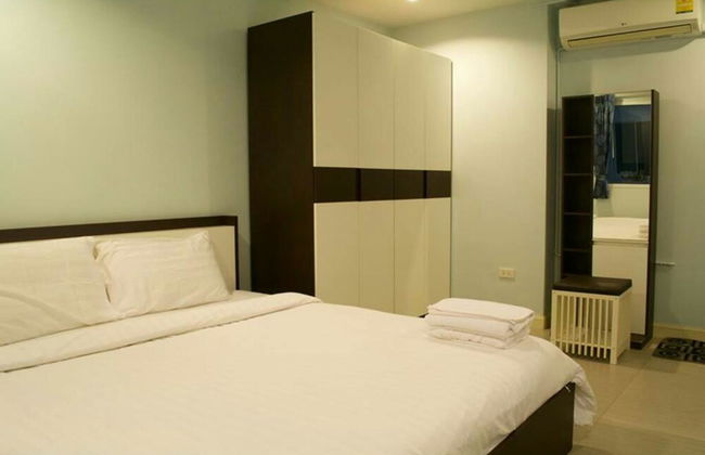 999 Triple Nine Boutique Hotel - Foto 8