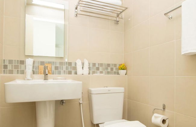 Apartment in Hua Hin with swimming pool and garden - Foto 19
