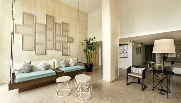 Apartment in Hua Hin with swimming pool and garden - Foto 5
