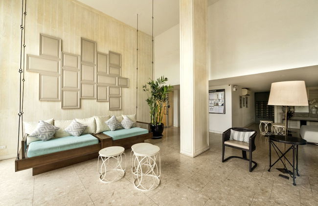 Apartment in Hua Hin with swimming pool and garden - Foto 5