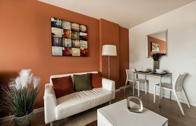 Apartment in Hua Hin with swimming pool and garden - Foto 7