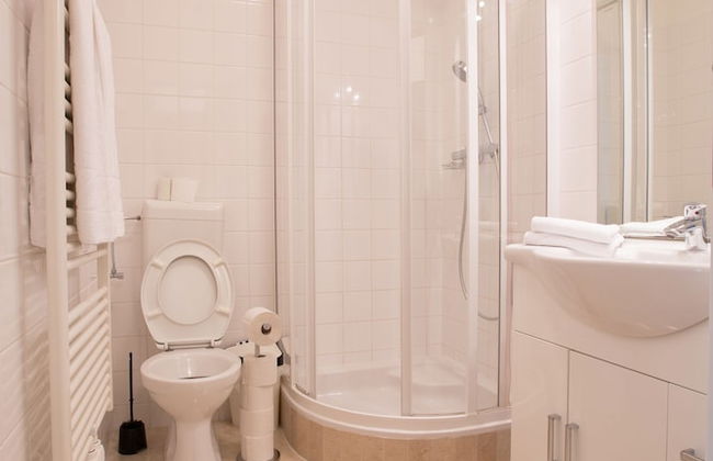 Grand Central Apartments - Foto 11