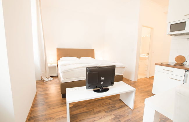 Grand Central Apartments - Foto 18