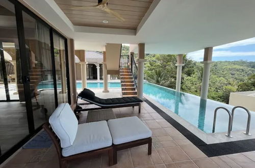 Photo 32 - 16 Bedroom Sea View Triple Villas Angthong Hills SDV205/SDV227/SDV190-By Samui Dream Villas