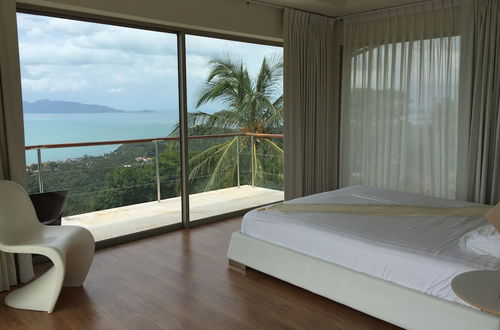 Foto 6 - 16 Bedroom Sea View Triple Villas Angthong Hills SDV205/SDV227/SDV190-By Samui Dream Villas