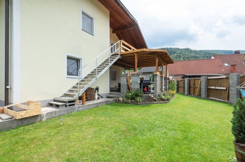 Photo 29 - Impressive Holiday Home in Pinsdorf With Pool