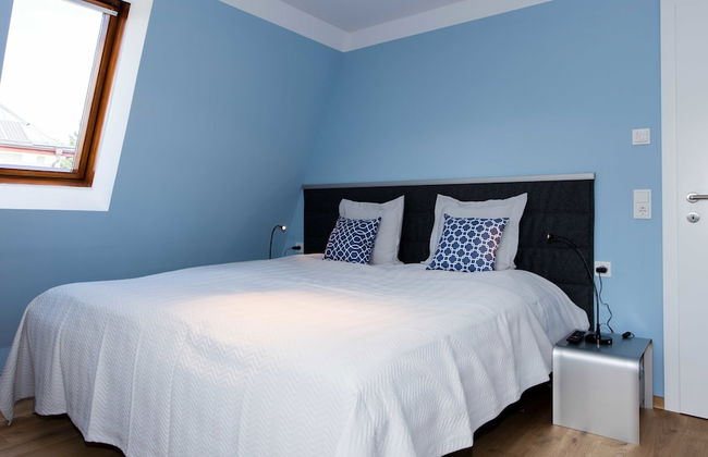 Villa Riedenburg Design Apartments - Foto 4