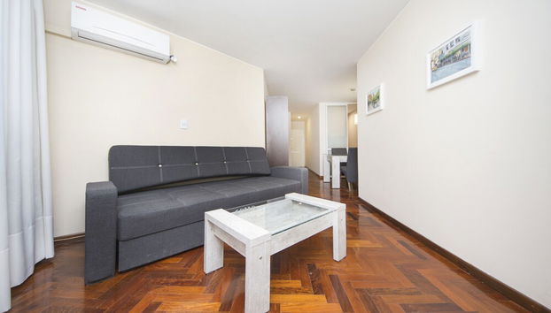 Sala de estar
