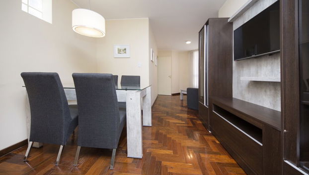 Refeições no quarto