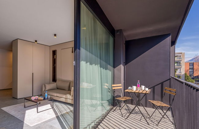 Icon H 201 Suite Micro-living - Foto 10