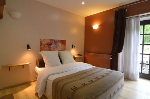 Foto 4 - Luxurious Accommodation, Sauna, Hot Tub, Solarium, Private Bathrooms