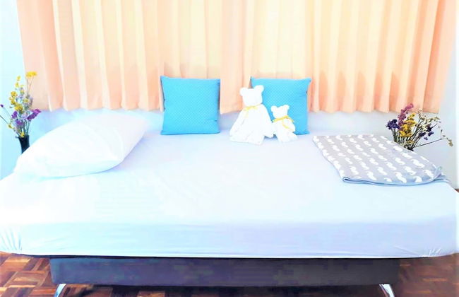 Family Home Chiang Mai - Lino House - Foto 31