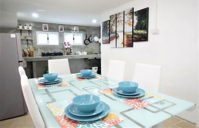 Family Home Chiang Mai - Lino House - Foto 21