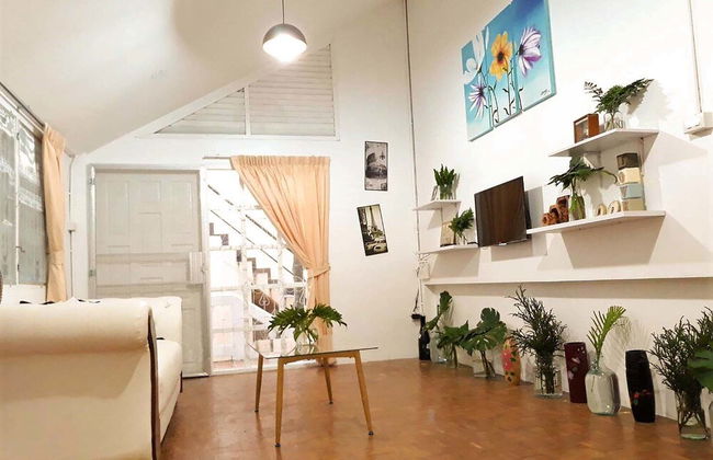 Family Home Chiang Mai - Lino House - Foto 49