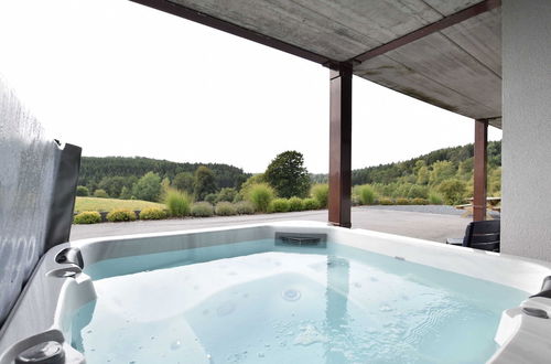 Photo 24 - Classy Holiday Home in Martilly with Hot Tub