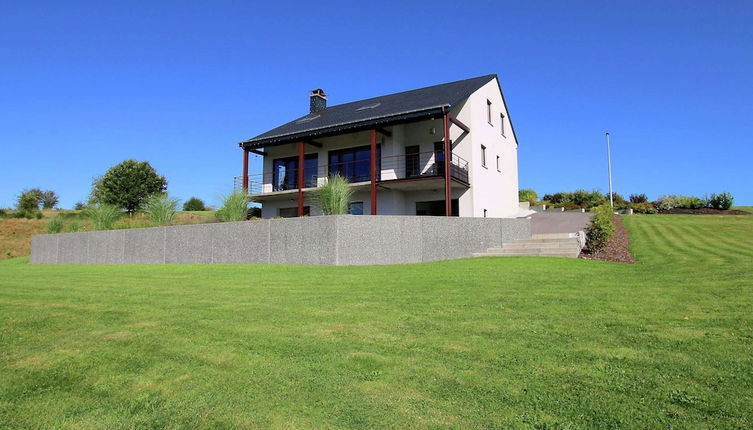 Photo 1 - Classy Holiday Home in Martilly with Hot Tub