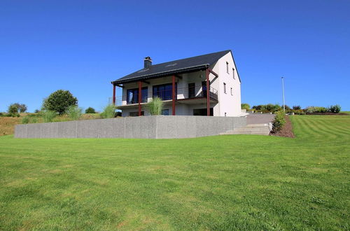 Photo 1 - Classy Holiday Home in Martilly with Hot Tub