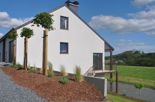 Photo 32 - Classy Holiday Home in Martilly with Hot Tub