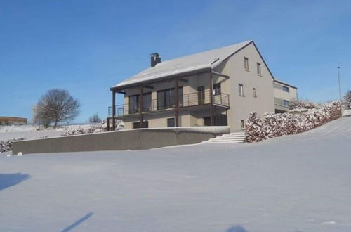 Photo 30 - Classy Holiday Home in Martilly with Hot Tub