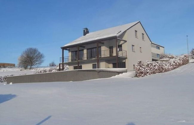 Classy Holiday Home in Martilly with Hot Tub - Foto 33