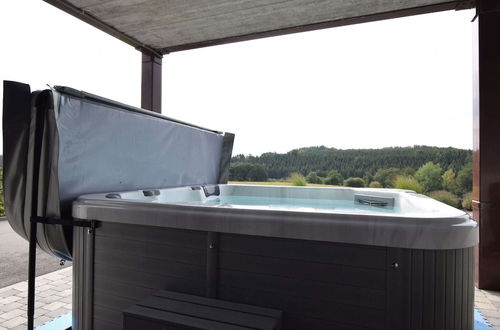 Foto 21 - Classy Holiday Home in Martilly with Hot Tub