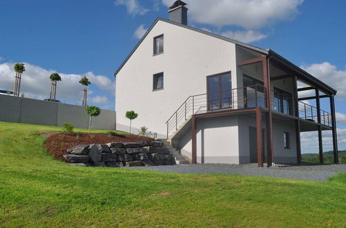 Photo 32 - Classy Holiday Home in Martilly with Hot Tub