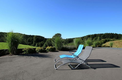 Photo 28 - Classy Holiday Home in Martilly with Hot Tub