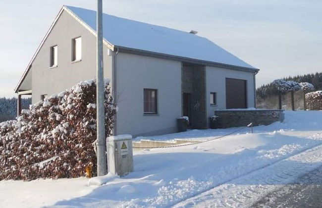 Classy Holiday Home in Martilly with Hot Tub - Foto 31