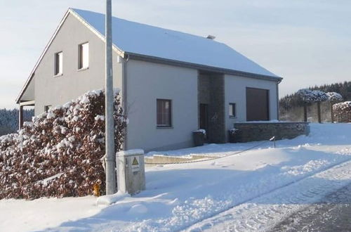 Photo 31 - Classy Holiday Home in Martilly with Hot Tub