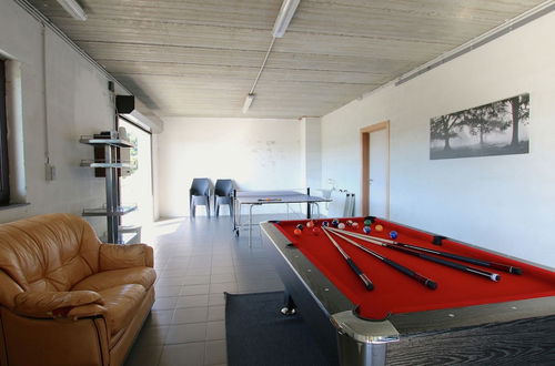 Photo 23 - Classy Holiday Home in Martilly with Hot Tub