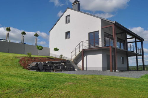 Photo 36 - Classy Holiday Home in Martilly with Hot Tub