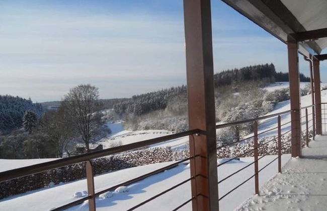Classy Holiday Home in Martilly with Hot Tub - Foto 39
