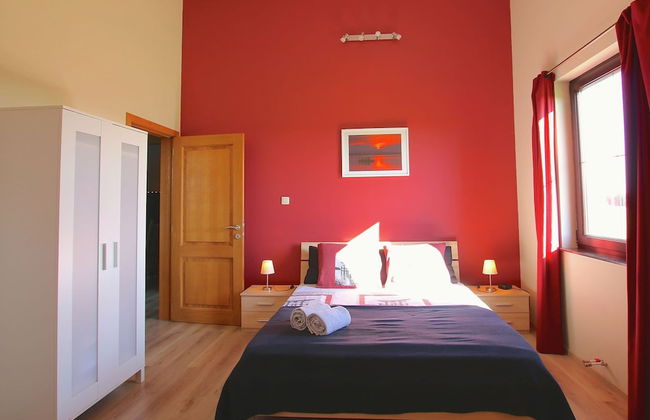 Classy Holiday Home in Martilly with Hot Tub - Foto 6