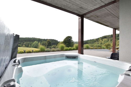 Photo 20 - Classy Holiday Home in Martilly with Hot Tub