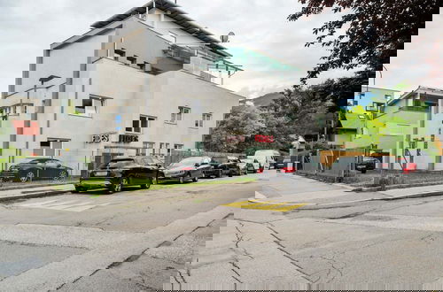 Foto 1 - Apartment in Innsbruck Near Ambras Castle