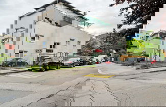 Foto 1 - Apartment in Innsbruck Near Ambras Castle